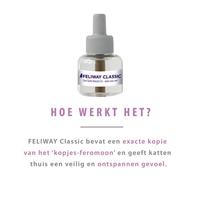 Feliway Classic Navulling 48ml - thumbnail
