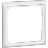 Peha Standard afdekraam Inline 1-voudig levend wit D 80.571.02 - thumbnail