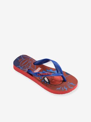 Kinderslippers Top Marvel II HAVAIANAS rood