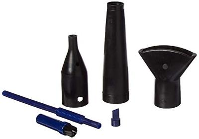 MetroVac DataVac ED-500 Elektrische Blazer/Duster MetroVac DataVac ED-500 Elektrische Blazer/Duster