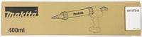 Makita Accessoires Patroonhouder set 400ml - 191P89-6 - thumbnail