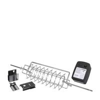 Outdoorchef Draaikorf-set met motor - thumbnail