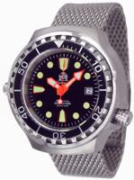 Tauchmeister T0079MIL automatisch professioneel duikershorloge 1000 m - thumbnail