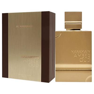 Al Haramain Amber Oud Gold Edition 100 ml Eau de Parfum Al Haramain Amber Oud Gold Edition 100 ml Eau de Parfum
