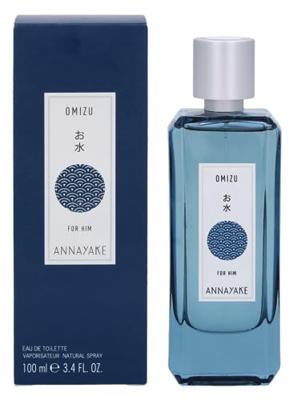 Annayake Omizu For Him Eau de toilette Spray 100ml - thumbnail