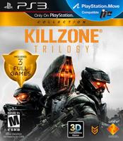 Killzone Trilogy - thumbnail