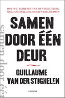 Samen door één deur - Guillaume van der Stighelen - ebook - thumbnail