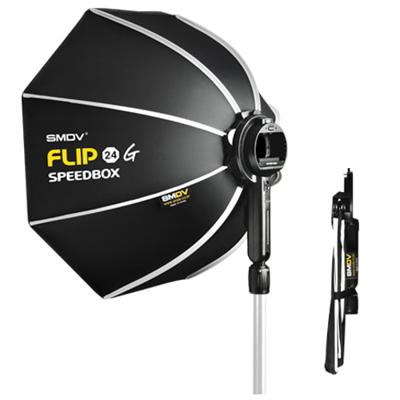 SMDV Speedbox-Flip24G