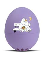 BRAINSTREAM - CADEAU - PiepEi Moomin Purple - thumbnail