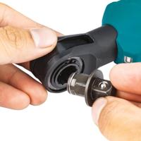 Makita DWR180Z 18 V Ratelsleutel Body - Zonder accu&apos;s en lader - DWR180Z - thumbnail