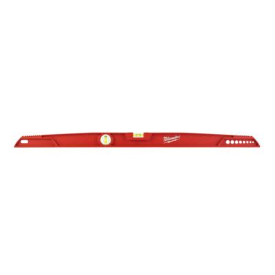 Milwaukee REDCAST™ Gegoten waterpas 80cm - 4932459099