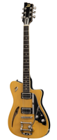 Duesenberg Caribou Butterscotch - thumbnail