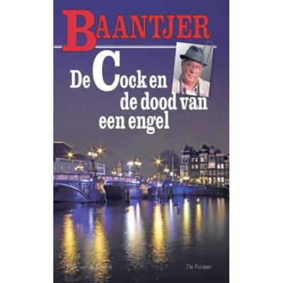 De Cock en de dood van een engel