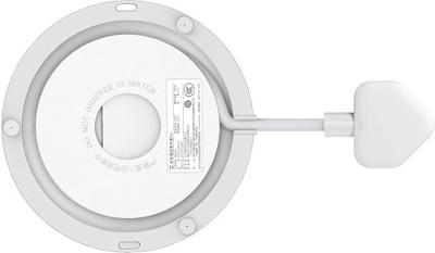 Xiaomi Waterkoker Snoerloos, Met display, Instelbare temperatuur, Appbased Aantal/Volume: 1.5 l Wit