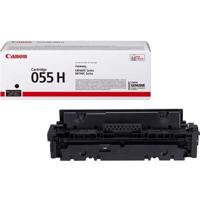 Canon Cartridge 055 high capacity zwart - thumbnail