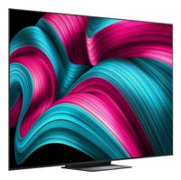 LG OLED65C56LB 4K TV (2025) - thumbnail