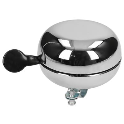 Widek fietsbel ding-dong ø60mm chroom