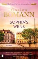 Sophia's wens - Corina Bomann - ebook - thumbnail
