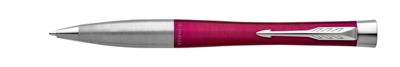 Parker Urban Twist balpen Vibrant Magenta CT