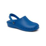 Suecos medische klompen oden fusion blauw - thumbnail