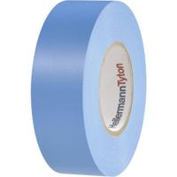 HellermannTyton HelaTape Flex 15 710-00151 Isolatietape HelaTape Flex 15 Blauw (l x b) 20 m x 19 mm 1 stuk(s) - thumbnail
