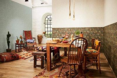 Livingwalls New Walls crème behang | 374234