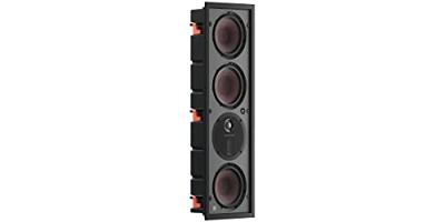 Dali Dali Phantom M-375 inbouw speaker - wit