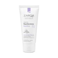 Zarqa Nachtcrème Nutritive Sensitive - thumbnail
