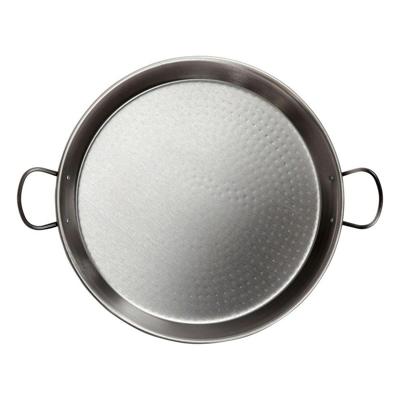 Pan Vaello Staal 8 personen (Ø 38 cm) Pan Vaello Staal 8 personen (Ø 38 cm)