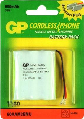 GP T160 batterijpack voor DECT telefoons