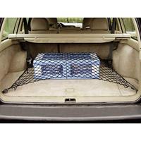 HP Autozubehör 19.298 Bagage- en kofferbaknet Geschikt voor model Universeel (l x b) 90 cm x 50 cm Zwart - thumbnail