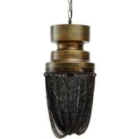 PTMD hanglamp zelivo 38 cm | 2 stuks - thumbnail