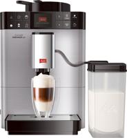 Melitta Caffeo Varianza Csp F580-100 SST - Epressomachine - Zilver - thumbnail