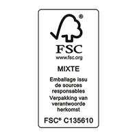 EDUCA - 18716 - The Lynx - Kaartspel - thumbnail