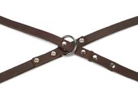 BZ DRESS,LIJN BRN 200X12 - thumbnail