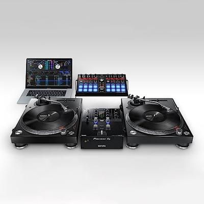 Pioneer DJM S3 battle mixer - thumbnail
