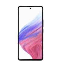 OtterBox Trusted Glass-screenprotector voor Samsung Galaxy A53 5G, gehard glas, krasbescherming, bescherming tegen vallen en splinters, Zonder Verpakking - thumbnail