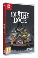 Death's Door - thumbnail