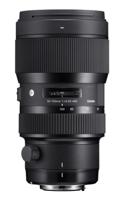 Sigma 50-100mm F/1.8 DC HSM Art Nikon DX - thumbnail