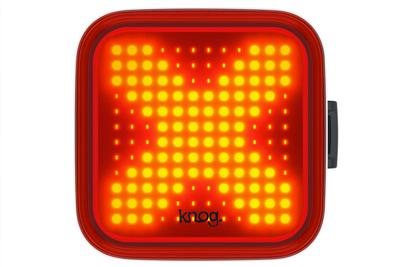 Knog Blinder X Achterlicht Knog Blinder X Achterlicht