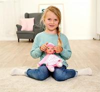 Simba Laura nightlight babypop, 30cm - thumbnail