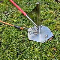 Dogit Flexpole - thumbnail