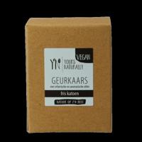 Yours Naturally Votive geurkaars fris katoen 9cl 1 Stuks - thumbnail