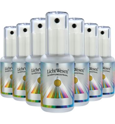 Lichtwesen Scheppingsstraal tinctuur calcium 67-78 (1 Set)