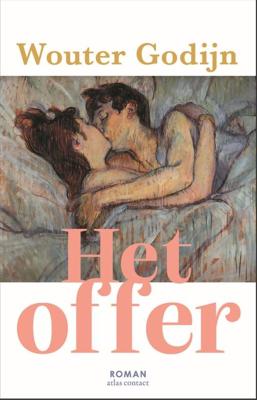 Het offer - Wouter Godijn - ebook