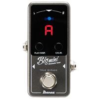 Ibanez BIGMINI chromatische tuner - thumbnail