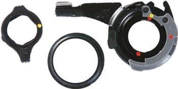 SHIMANO schalteinheit shim.cas.joint unit cj8s20 8sp