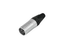 Neutrik NC5MXX Male XLR kabeldeel 5p - thumbnail