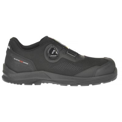 Sixton Peak Xeno BOA 66547-00 S3S | Zwart | Maat 45 - 8058945080856