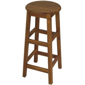 Barkruk Albo acacia hout Barkruk Albo acacia hout